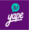 Logo Yape